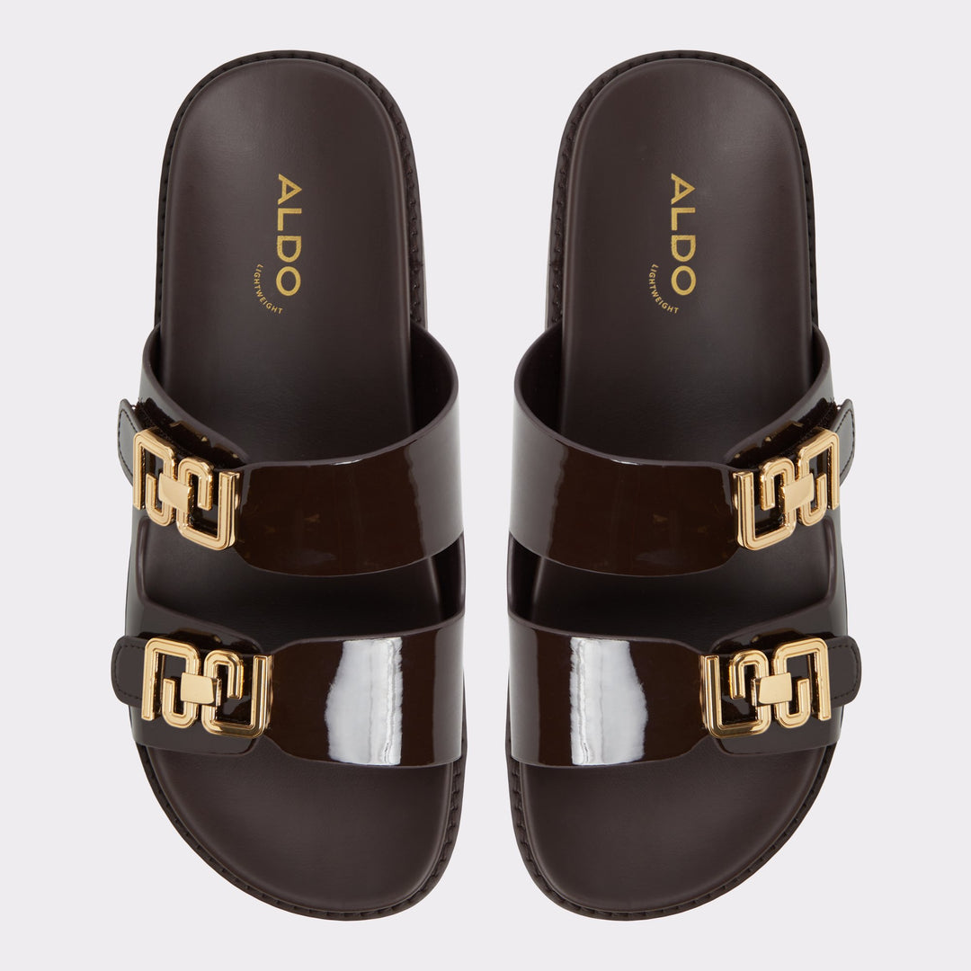 ALDO Alessie Footbed sandal