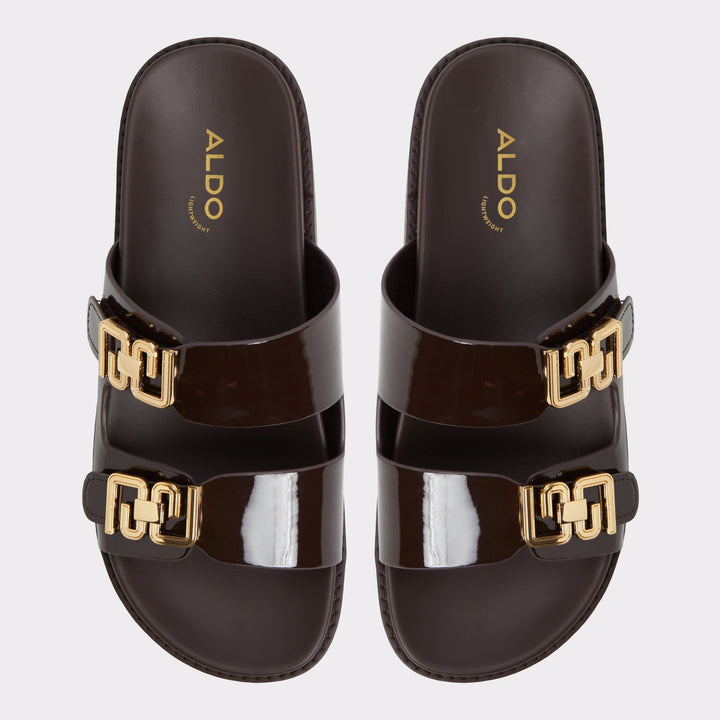 ALDO Alessie Footbed sandal