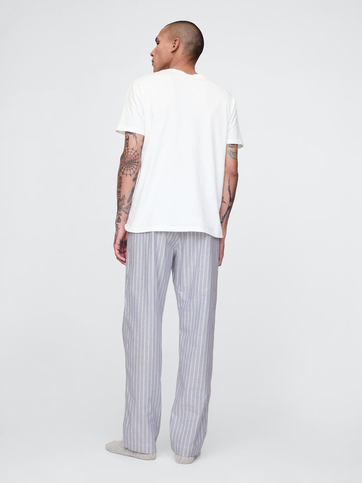 Gap Adult Pajama Pants