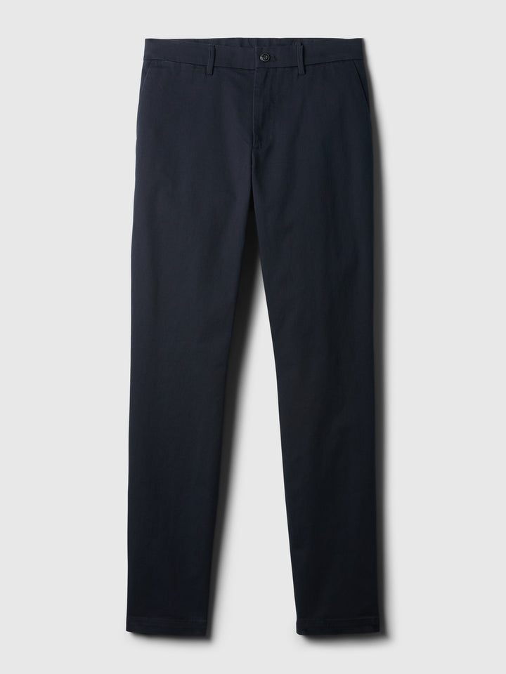 Gap Modern Khakis in Skinny Fit
