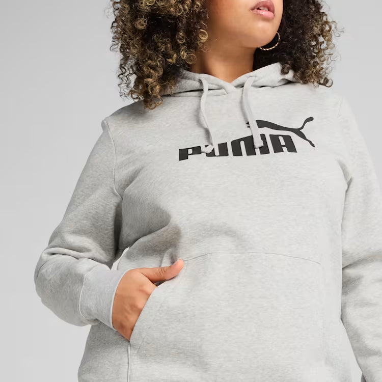 PUMA Essentials No. 1 Logo Women's Hoodie
