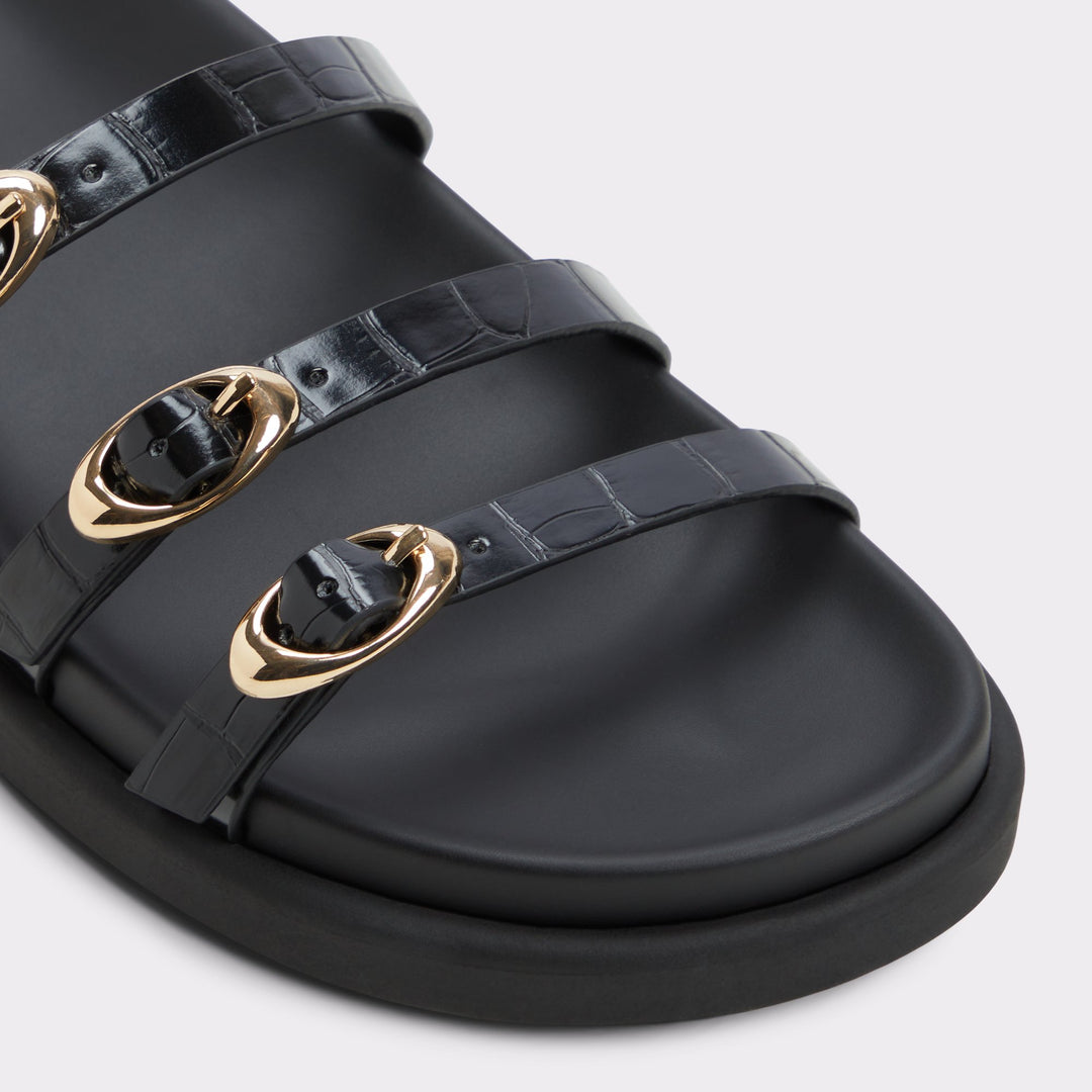 ALDO New Zephyra Footbed sandal