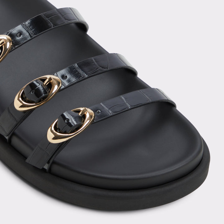 ALDO New Zephyra Footbed sandal