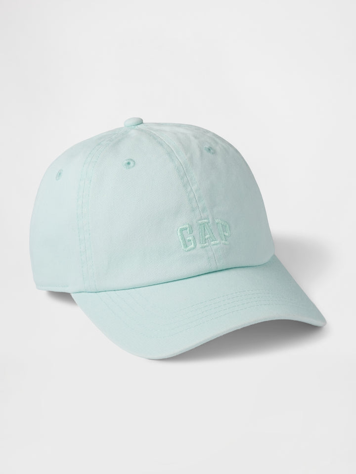 Gap Logo Baseball Hat