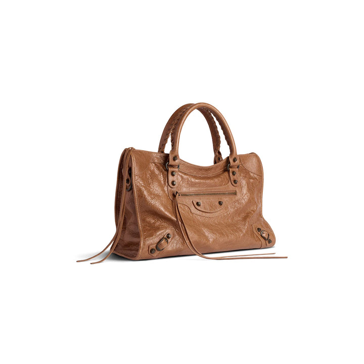 BALENCIAGA LE CITY BAG MEDIUM