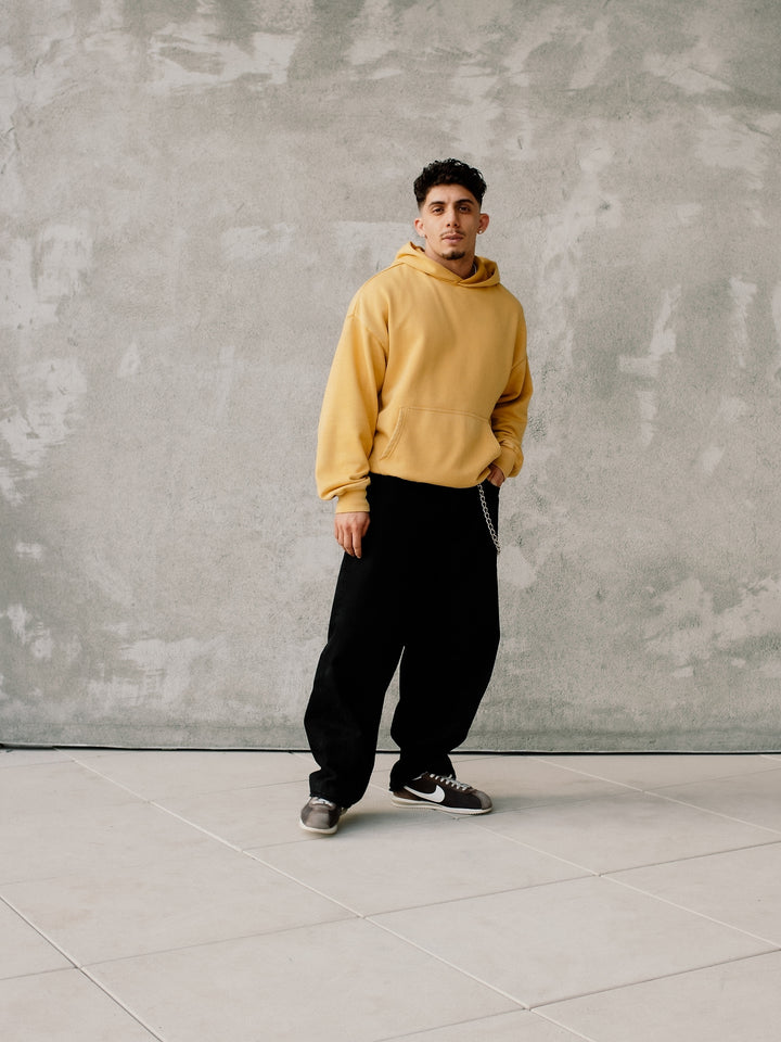 Gap Extra Baggy Jeans