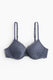 Navy Blue/Black