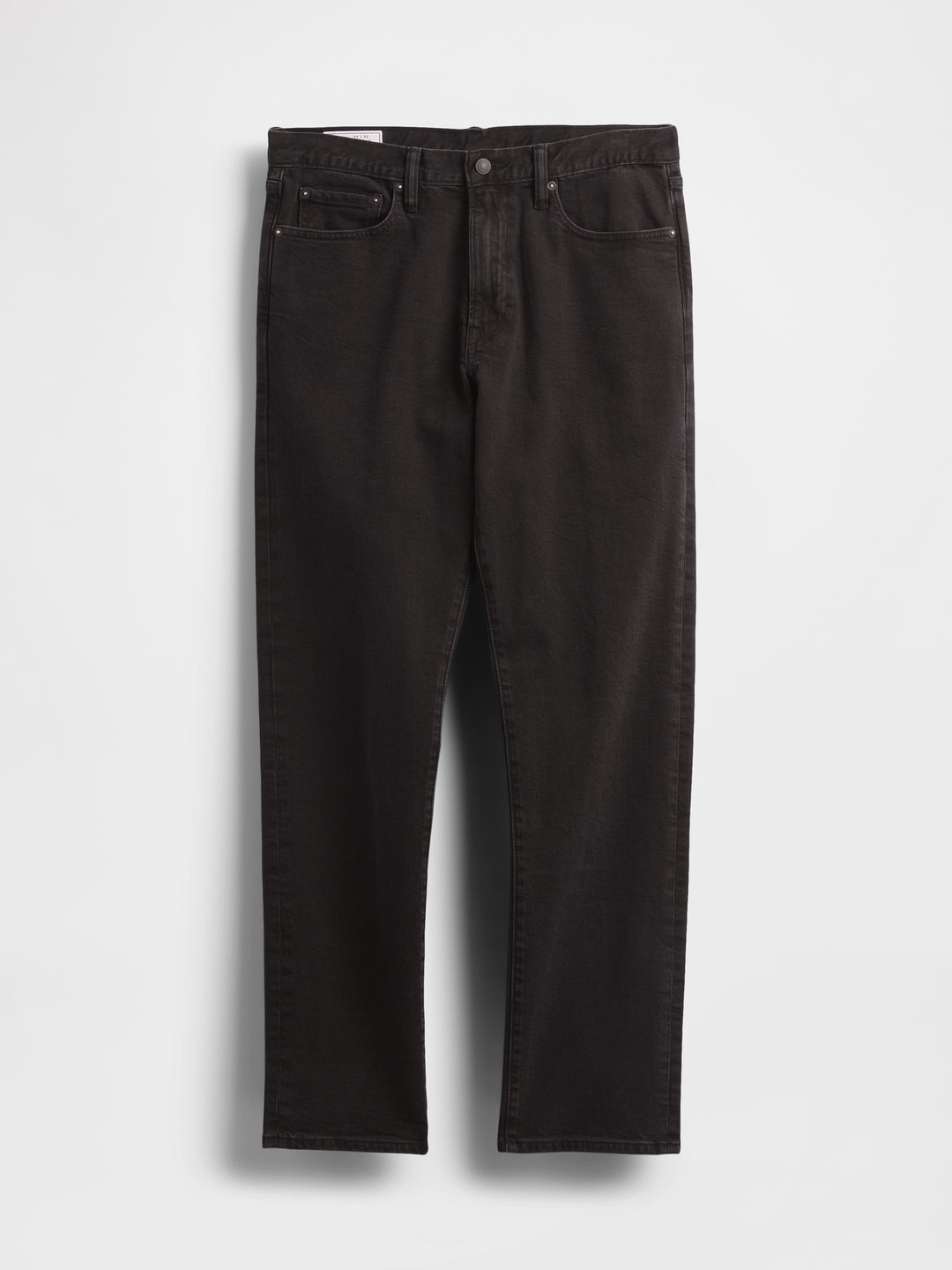 Gap Straight Jeans