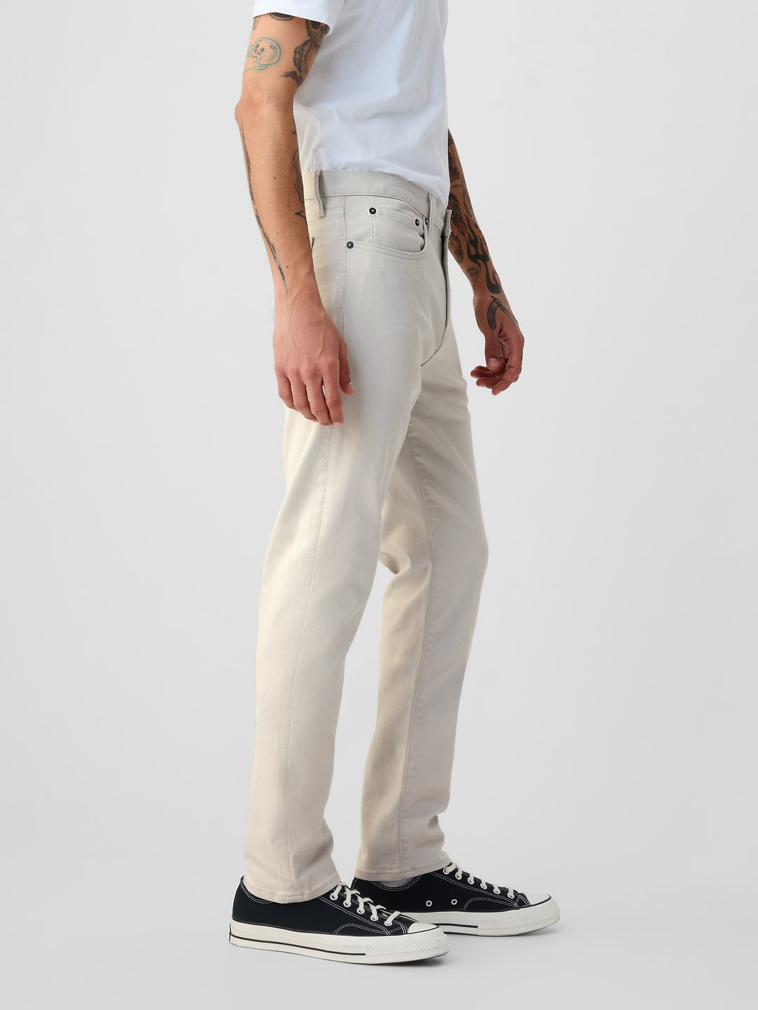 Gap City Jeans in Slim Fit