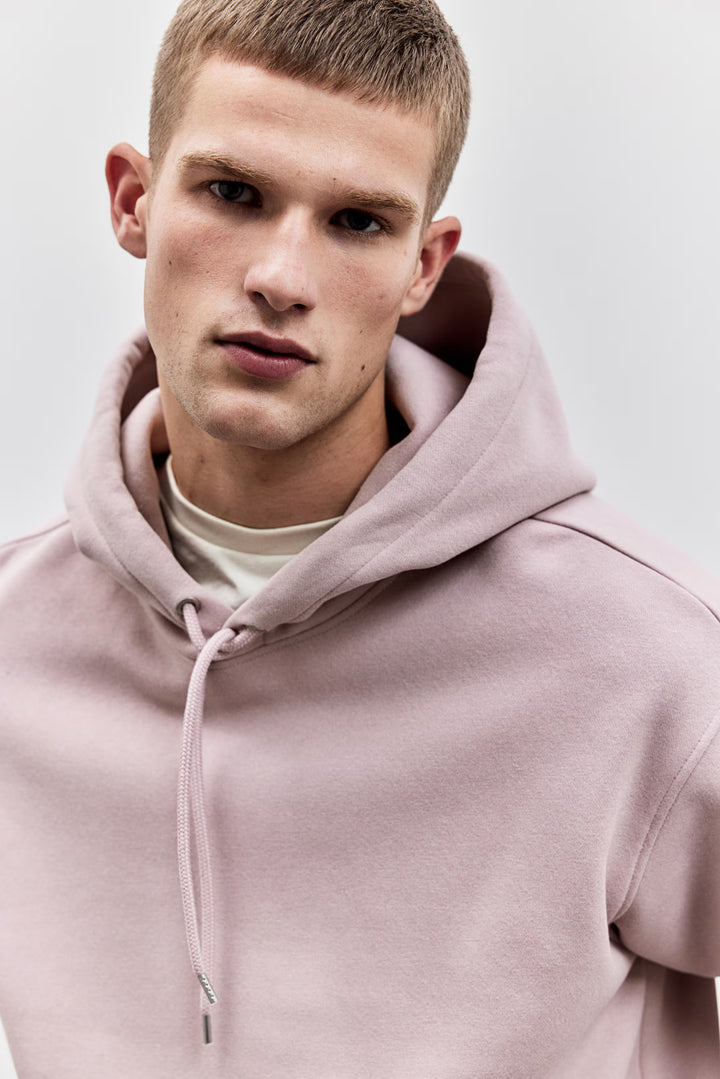 H&M Loose Fit Hoodie