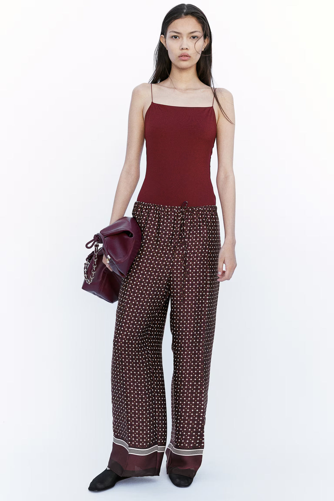 H&M Pull-on Pants