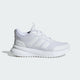 Cloud White / Cloud White / Grey One