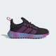 Aurora Black / Purple Burst / Blue Spark
