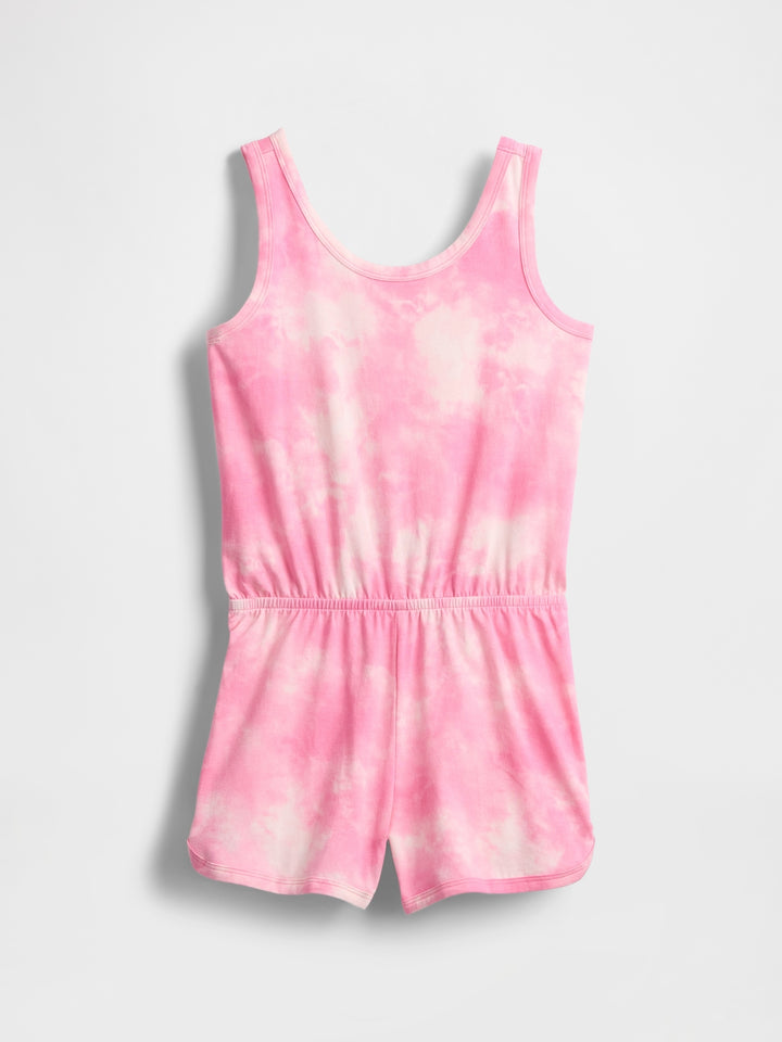 Gap Kids Cutout Romper