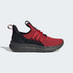 Better Scarlet / Core Black / Grey Five