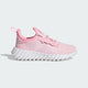 Clear Pink / Cloud White / Pink Spark