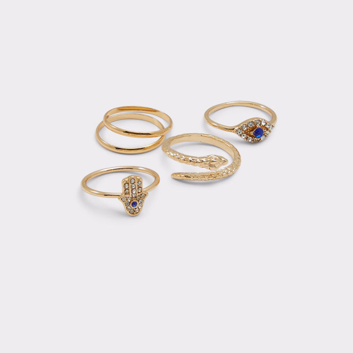 ALDO Eyeenvy Stackable rings