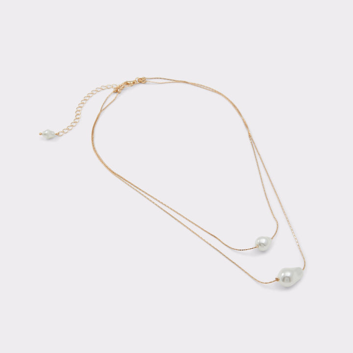 ALDO Indrois Layered necklace