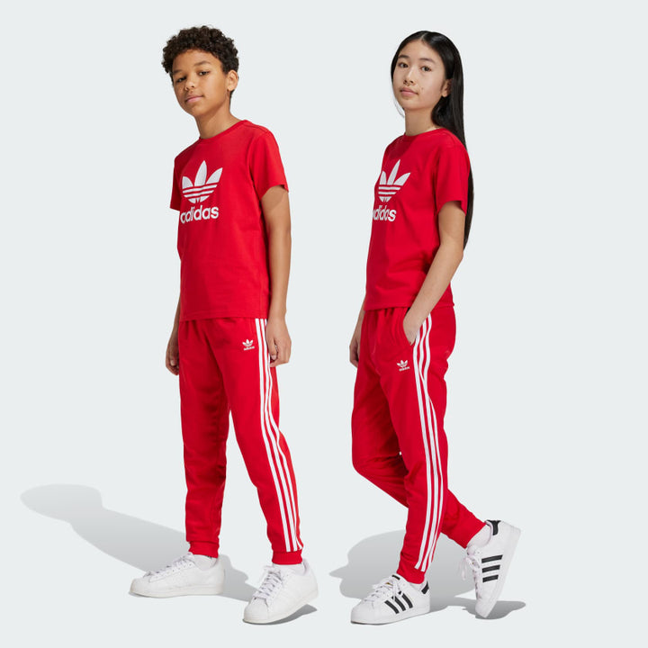 Adidas Adicolor SST Track Pants Kids