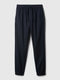 Navy Blue/Black