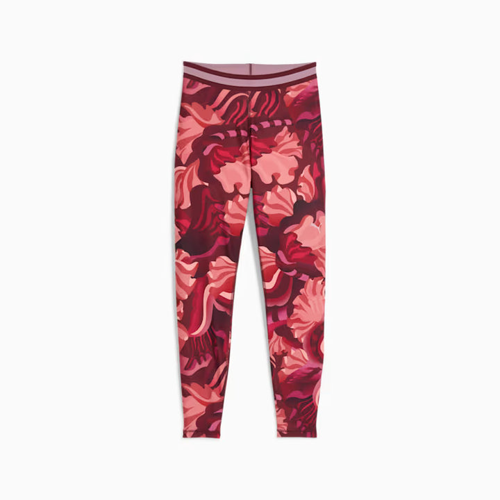 PUMA Strong Women's High-Waist Leggings