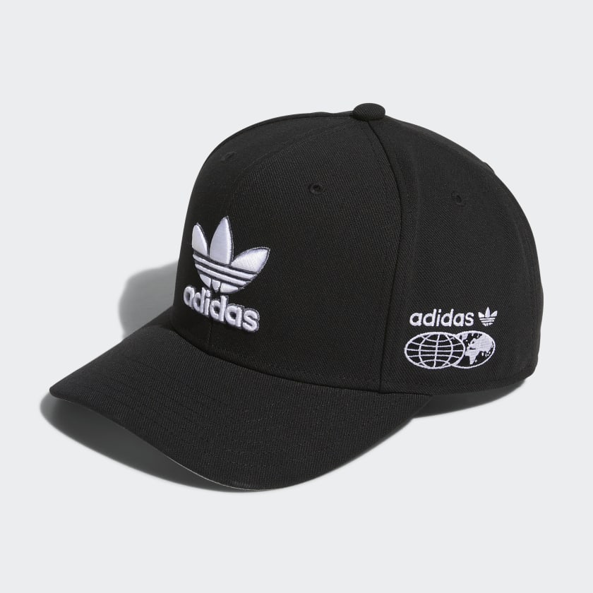 Adidas Men's Modern 2.0 Structured Cap