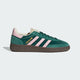 Collegiate Green / Clear Pink / Cream White