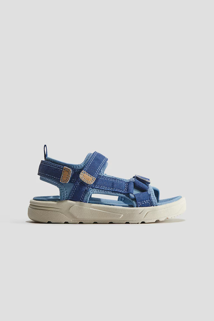 H&M SCUBA SANDALS