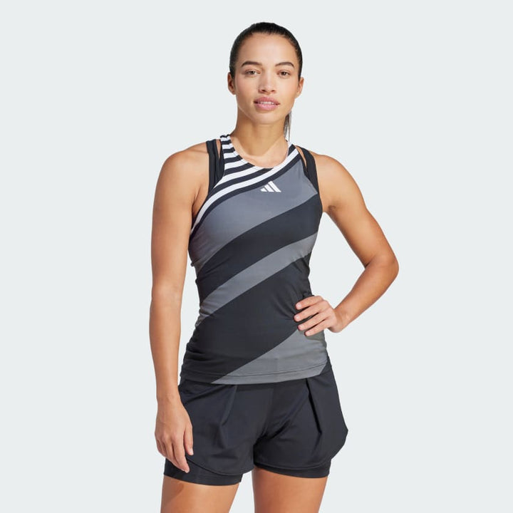 Adidas Tennis AEROREADY Pro Y-Tank Top