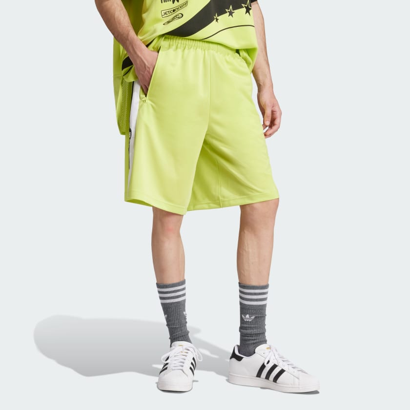 ADIDAS Adilenium Season 2 Megabreak Shorts