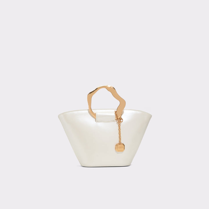 ALDO Goldenview Satchel bag