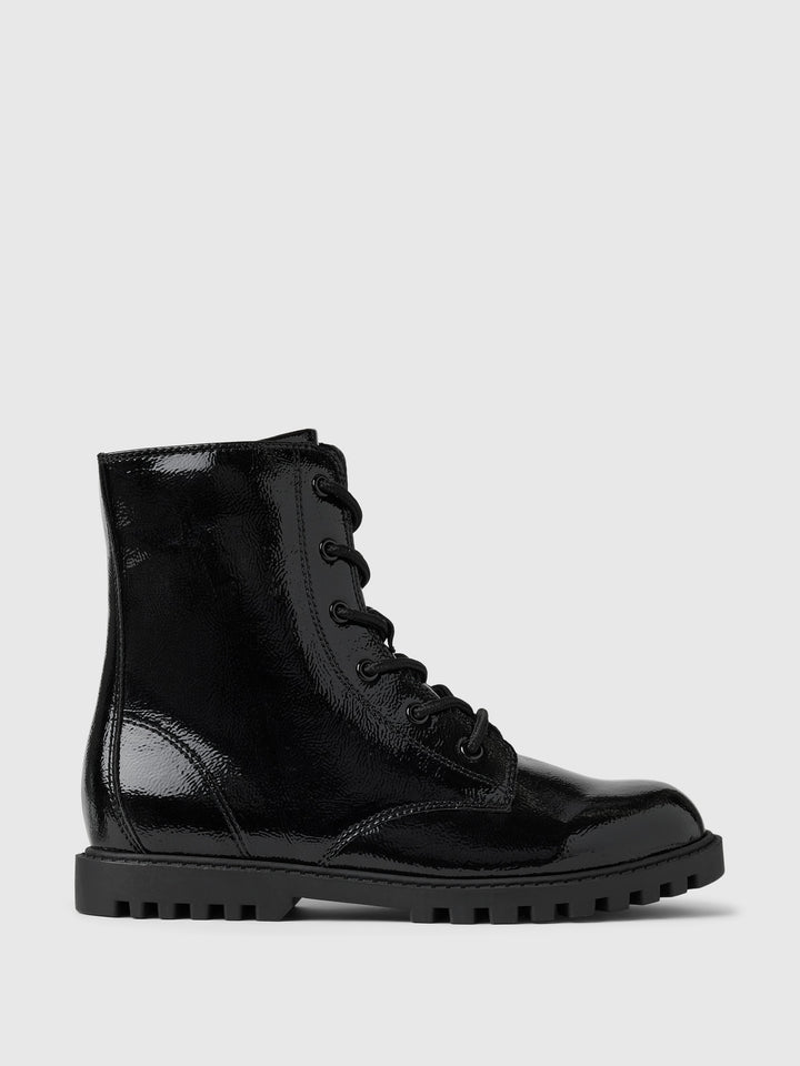 Gap Kids Vegan Leather Boots
