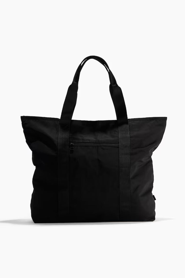 H&M WATER-REPELLENT SPORTS BAG