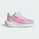 Ice Lavender / Cloud White / Clear Pink