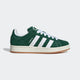 Dark Green / Cloud White / Off White