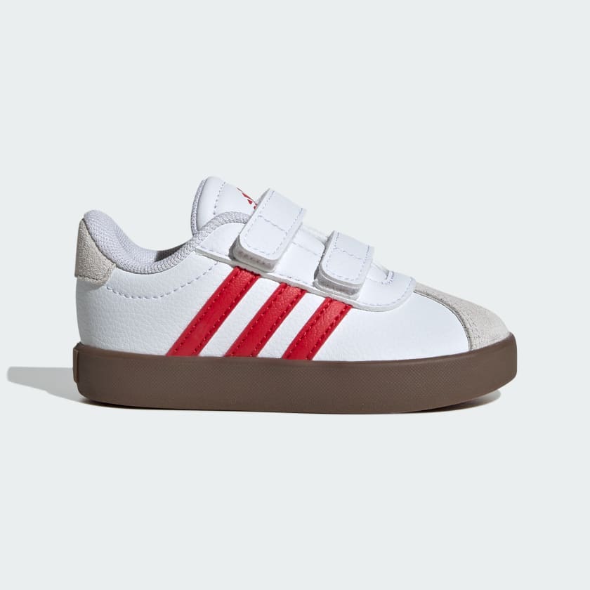 Adidas VL Court 3.0 Shoes Kids