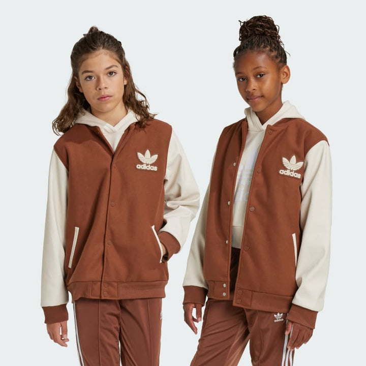 Adidas Adicolor Jacket Kids