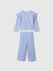 office blue