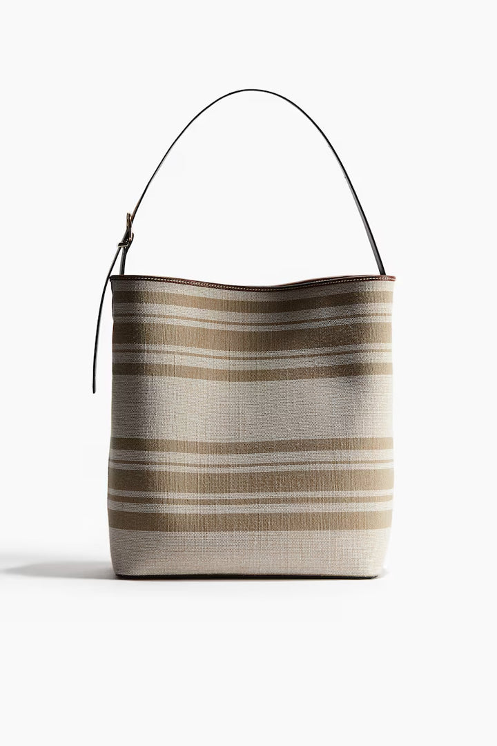 H&M SHOPPER