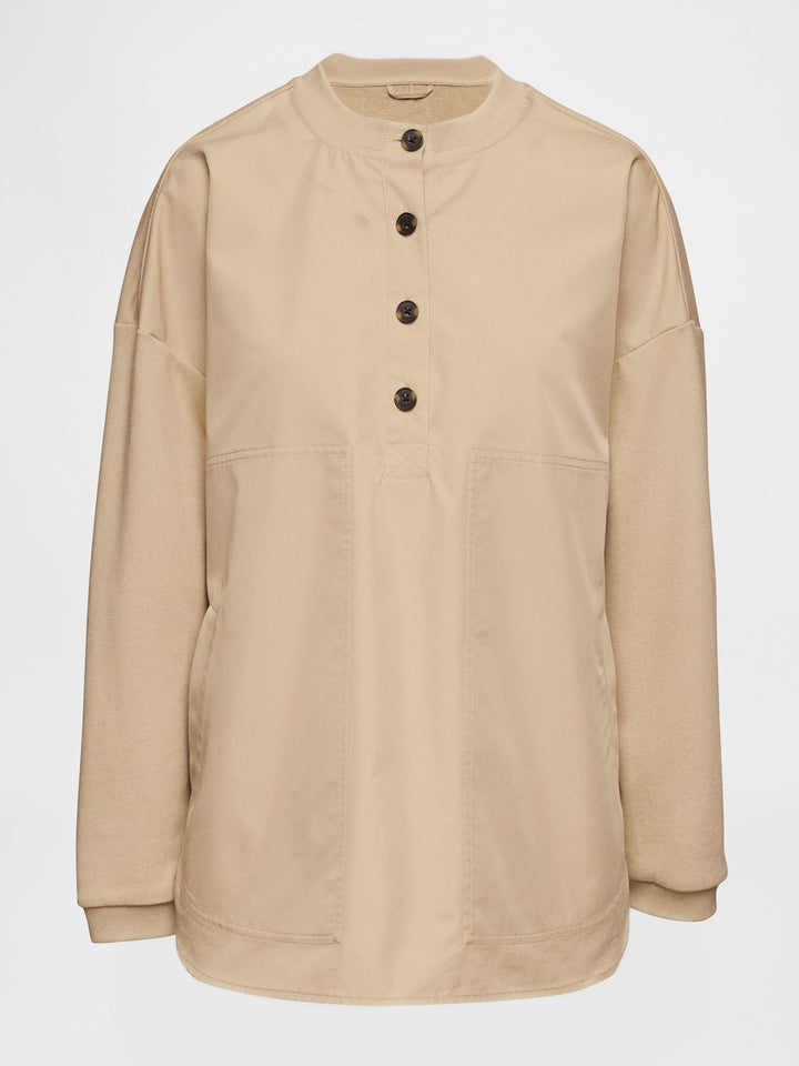 Gap × HFR Trench Shirt by A. Potts