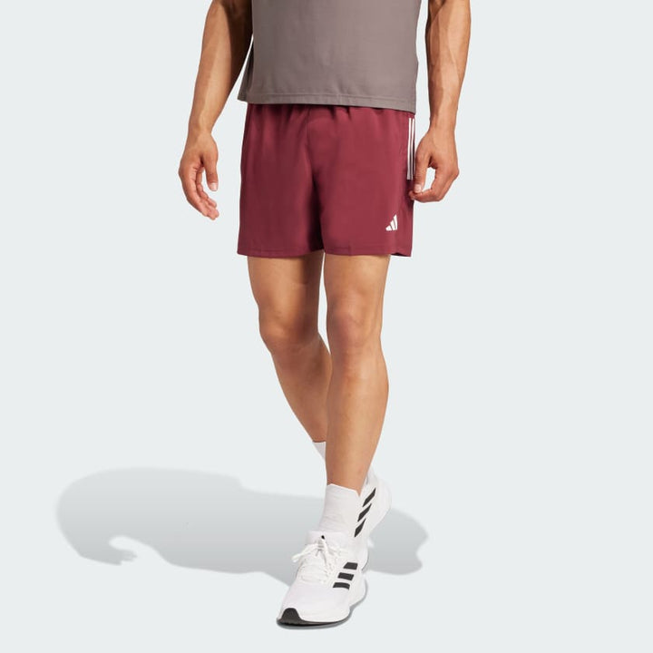 Adidas Own The Run Shorts