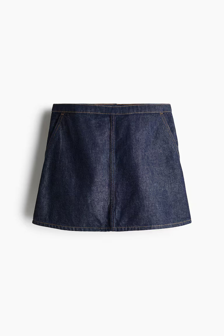 H&M A-LINE MINI SKIRT