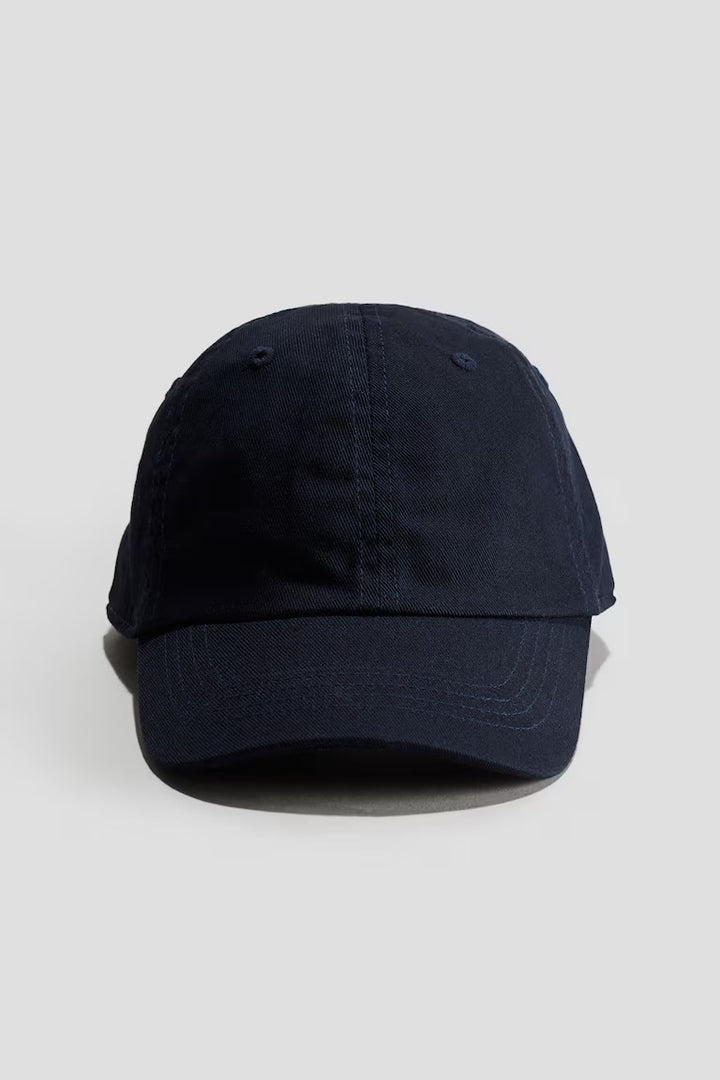 H&M TWILL CAP