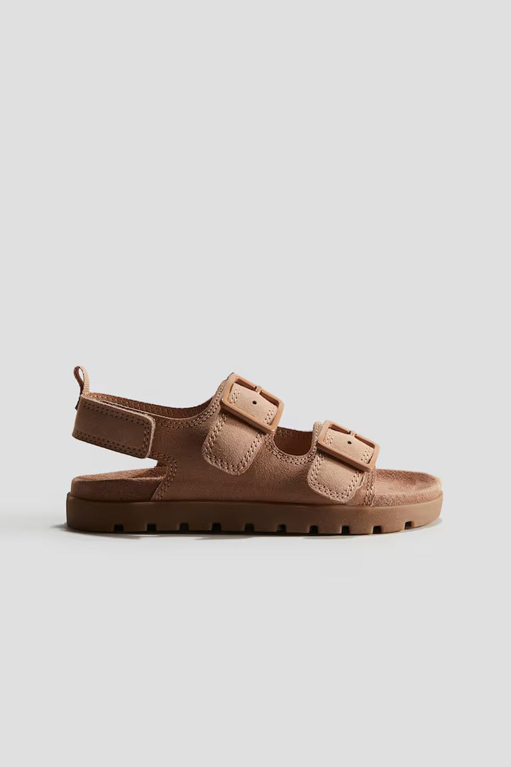 H&M SANDALS