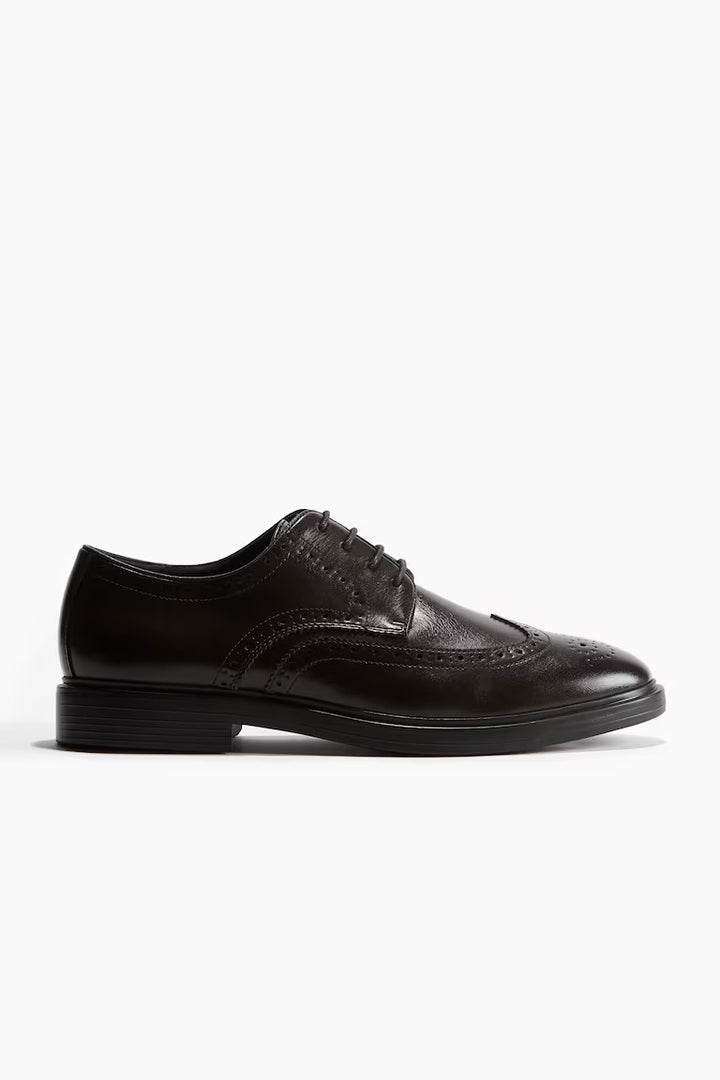 H&M DERBY SHOES