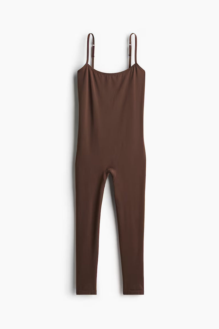 H&M SLEEVELESS UNITARD
