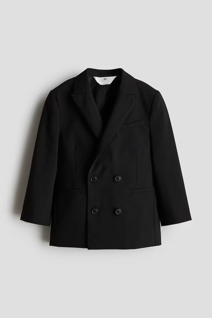 H&M WOOL-BLEND JACKET
