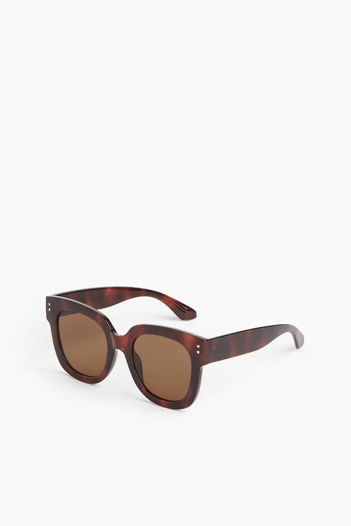 H&M SQUARE SUNGLASSES