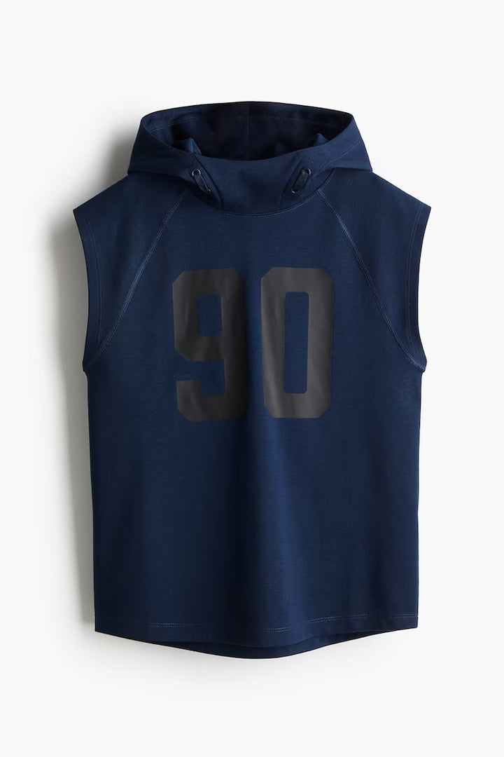 H&M SPORTS HOODIE