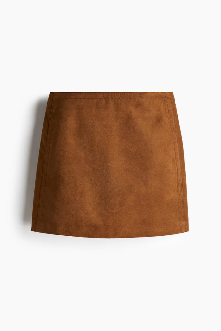 H&M MINI SKIRT